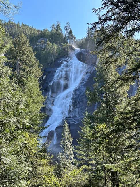 From Vancouver: Sea to Sky Gondola and Whistler Village Tour - Whistler Village: pedestrian-only freedom with about three hours to enjoy it