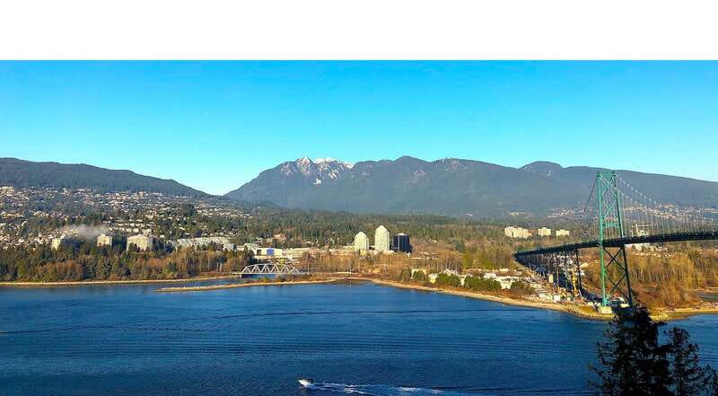 From Vancouver: Shannon Falls and Whistler Sightseeing Tour - Key takeaways before you go
