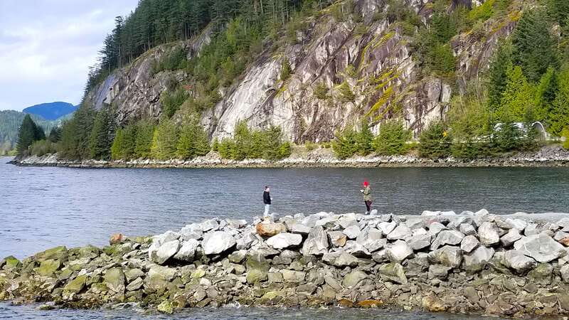 From Vancouver: Shannon Falls and Whistler Sightseeing Tour - Transportation, timing, and what the schedule feels like