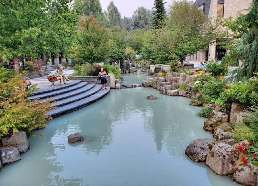 From Vancouver: Whistler Private Day Trip - First Ride From Vancouver: Ocean, Mountains, and Glacier Moments