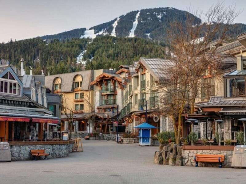 From Vancouver: Whistler Private Day Trip - What to Pack for a 10-Hour Day (So You Don’t Get Cranky)