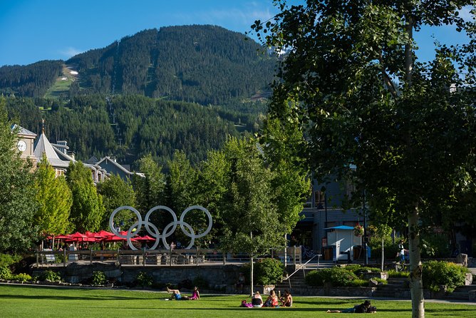 From Vancouver: Whistler & Sea to Sky Gondola with Shannon Falls - Why this Vancouver to Whistler day trip works as a full day