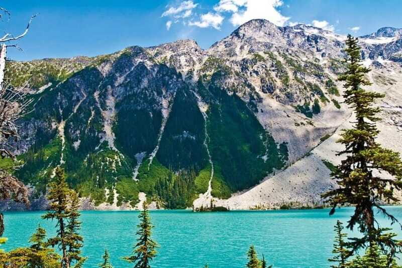 From Vancouver: Whistler Tour with Shannon Falls and Gondola - How the tour actually runs: pickup points, language, and traffic math