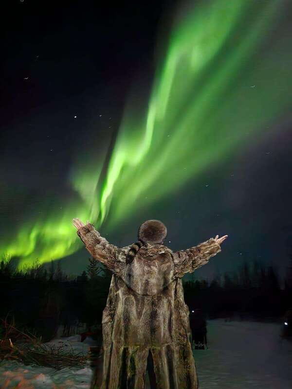 From Yellowknife: Aurora Borealis Tour with Cozy Cabin Base - First Up: What This Aurora Tour Really Feels Like