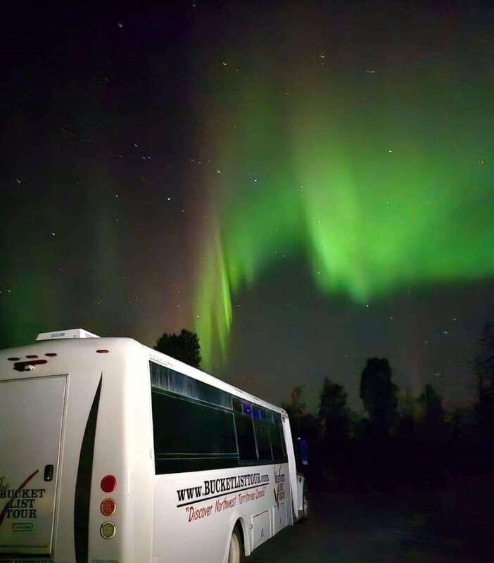 From Yellowknife: Aurora Borealis Tour with Cozy Cabin Base - Who This Aurora Tour Is Best For
