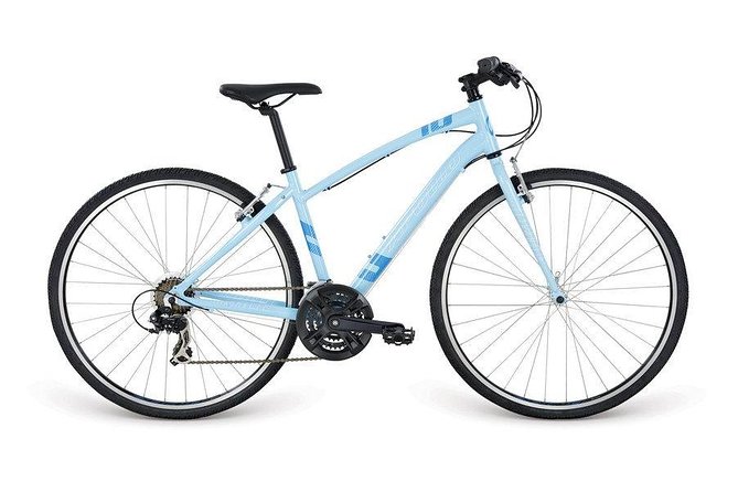 Full-Day Bike Rental in Québec City with Autoguided Itineraries - Why Self-Guided Bike Rental Feels Better Than Taxis