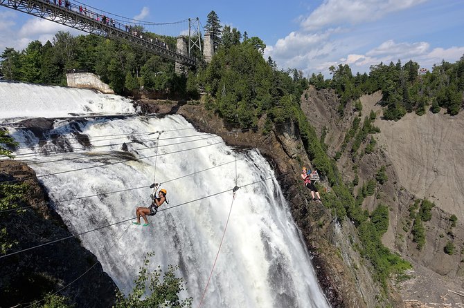 Full-Day Bike Rental in Québec City with Autoguided Itineraries - Riding Into Old Québec: Easy Views, Real Time to Explore