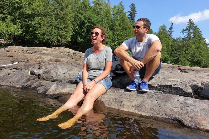 Full-Day Bike Rental in Québec City with Autoguided Itineraries - Bike Choice, Helmet, and Lock: What You Get for the Price