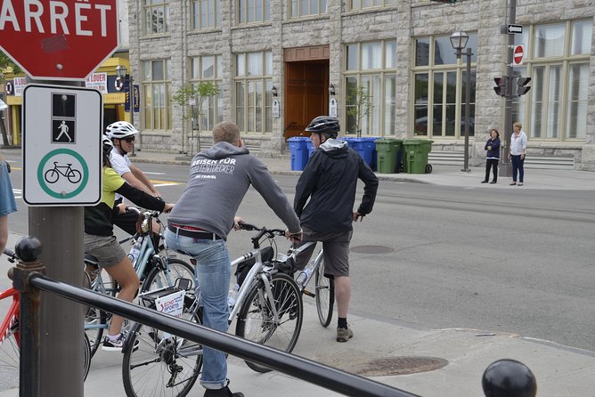 Full-Day Electric Bike Rental in Québec City with Itineraries - What’s included, what’s not, and how to think about value