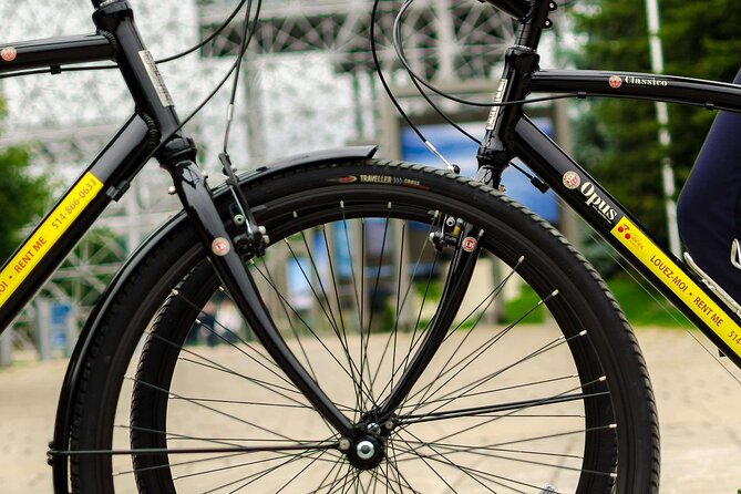 Full Day Family Bike Rental - Key things to know before you pedal