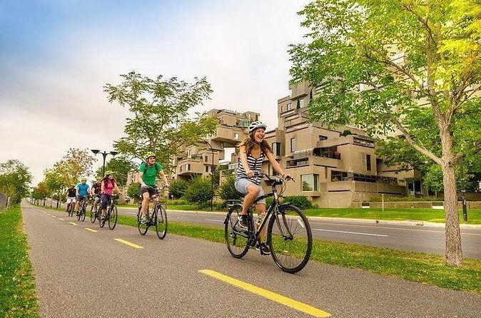 Full Day Family Bike Rental - Chinatown by bike: food stops, shops, and dragon’s beard candy