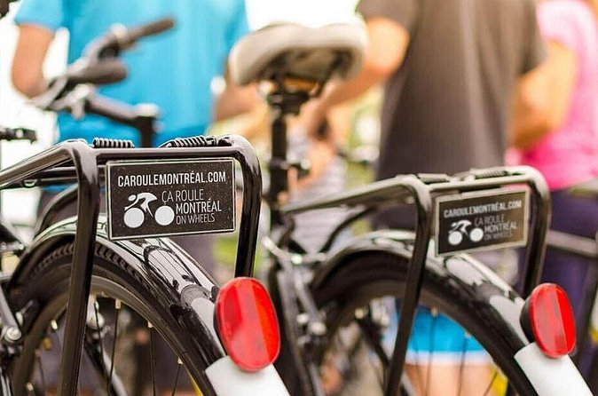 Full Day Family Bike Rental - Time, meeting point, and how to plan your day smoothly