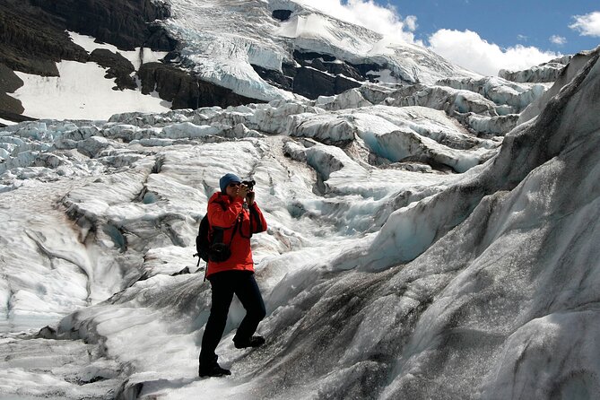 Full Day Guided Glacier Hike on The Athabasca with IceWalks - Key takeaways before you go