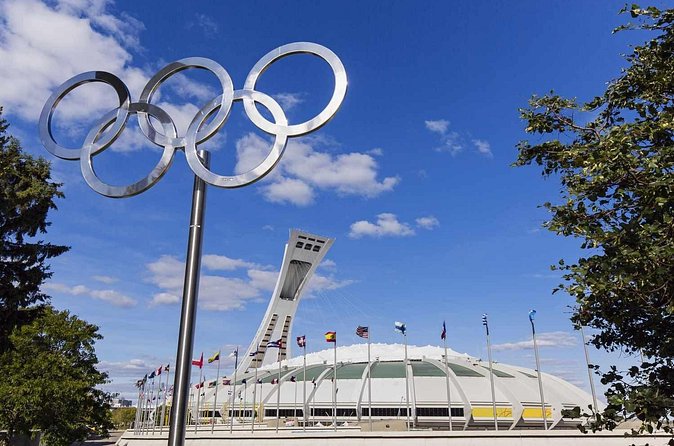 Full-Day Montreal City Tour from Ottawa and optional city cruise - Price and value: where the $73.49 really goes