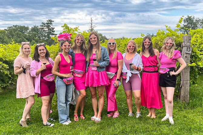 Full Day Pontiac Wine & Cider Tour - Day Trip From Ottawa & Gatineau - Food and Drink Rhythm: How to Stay Comfortable All Day