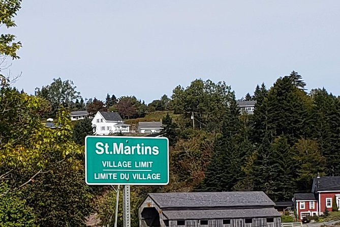 Fundy Coast to Fundy Shore Tour - Timing, Tides, and Cruise Schedules: How to Avoid Feeling Rushed