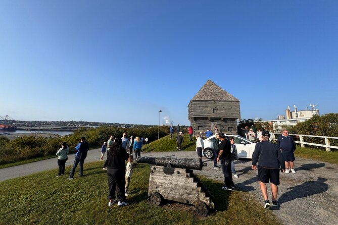 Fundy Shore Tour By Bus - Quick Reality Check: What This Saint John Bus Day Really Includes