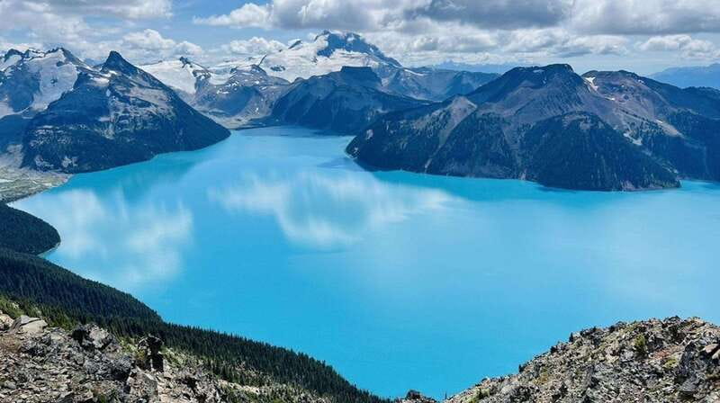 Garibaldi Park/ Panorama Ridge/ Hiking Day Trip - Key Things to Know Before You Go