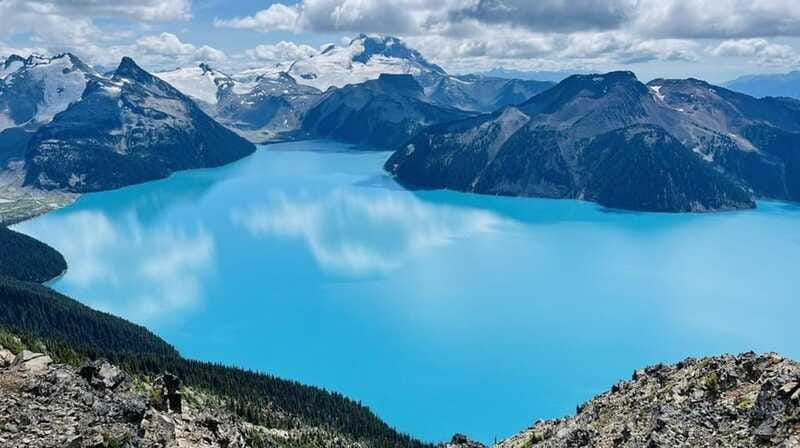 Garibaldi Park/ Panorama Ridge/ Hiking Day Trip - Quick Practical Checklist Before You Hike