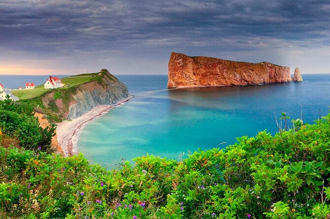 Gaspe 3–DAY Trip - Key things I’d watch for on this Gaspé tour