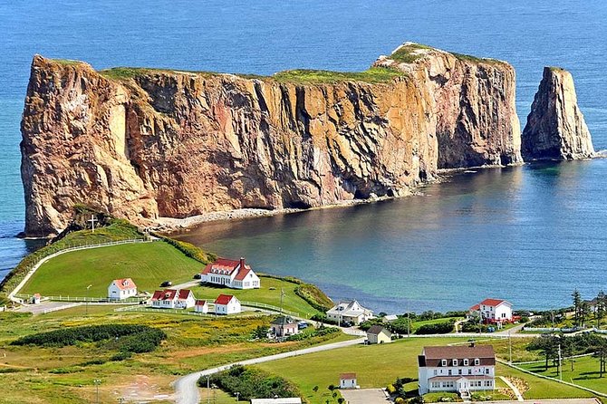 Gaspe 3–DAY Trip - Why This 3-Day Gaspé Tour Works From Montreal