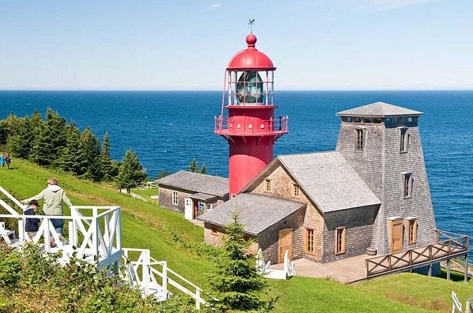 Gaspe 3–DAY Trip - The Part That Can Make or Break the Trip: Meals, Timing, and What to Bring