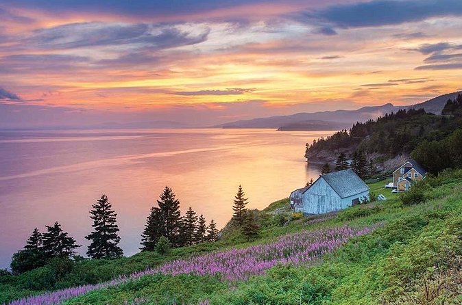 Gaspe 3–DAY Trip - Price and Value: What You Get for $447.37 (and What You Still Pay For)