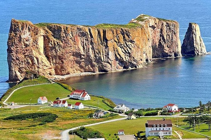Gaspe 3–DAY Trip - Who This Trip Suits Best (and Who Might Want a Different Plan)