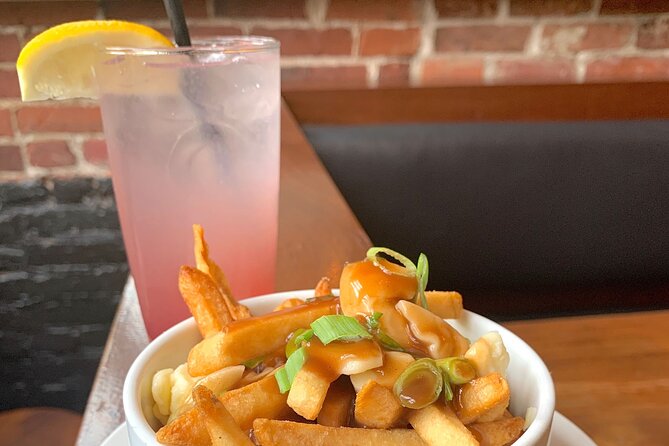 Gastown Historic Walking Food Tour - Gastown food tour basics: what this walk gives you