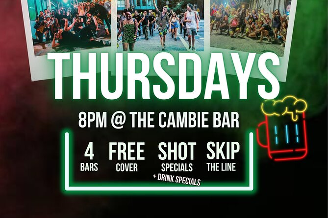Gastown Pub Crawl - Stop One: The Portside Pub (Your Meetup and First Real Hang)