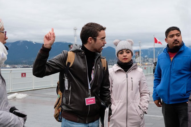 Gastown, the origins of Vancouver - Main Street and the Expo86 connection, from steam-era roots to modern Vancouver