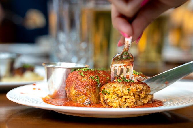 Gastronomic Gastown Food Tour by Vancouver Foodie Tours - Price and value: what $231.30 really buys in Gastown