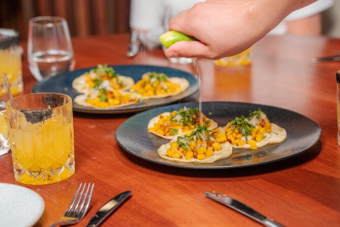 Gastronomic Gastown Food Tour by Vancouver Foodie Tours - Pourhouse: creative cocktails in a century-old warehouse