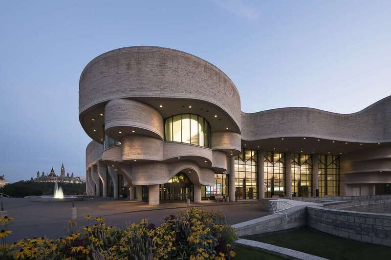 Gatineau: Canadian Museum of History Admission - Key things to know before you go