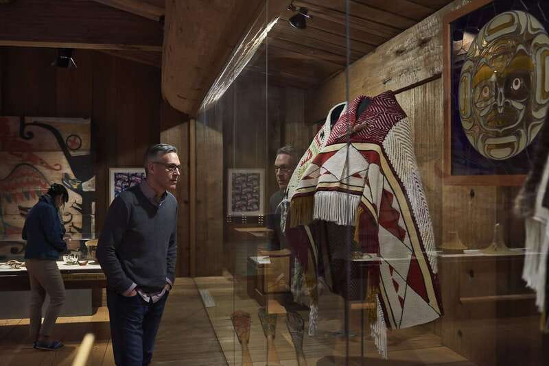 Gatineau: Canadian Museum of History Admission - Indigenous Galleries: More Than “One Section”