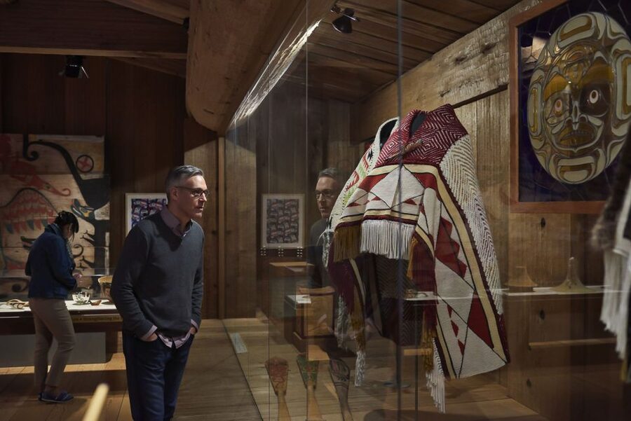 Gatineau: Canadian Museum of History Admission - Special Exhibitions: Multiple Perspectives, Real Tensions