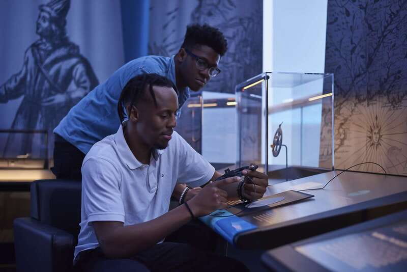 Gatineau: Canadian Museum of History Admission - Ciné+ Documentary Film: A Smart Break That Still Teaches