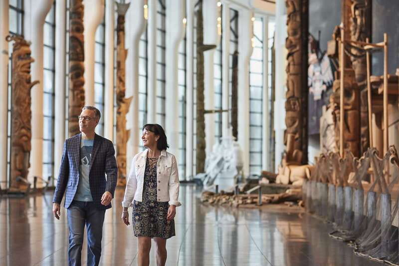 Gatineau: Canadian Museum of History Admission - What Your Ticket Covers (and Why That Value Is Better Than It Looks)