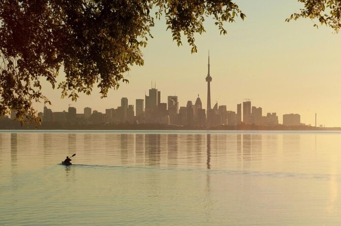 Ghost Tour of Toronto Original Haunted Walk - Key points before you go