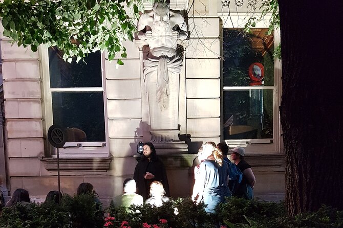Ghost Tour of Toronto Original Haunted Walk - Price and timing: what $25.45 buys you in Toronto