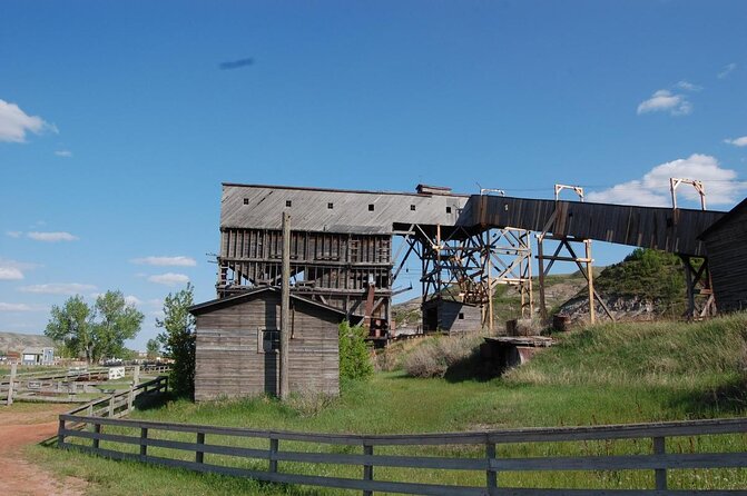 Ghosts of Drumheller: a Smartphone Audio Ghost Tour - Key points before you go