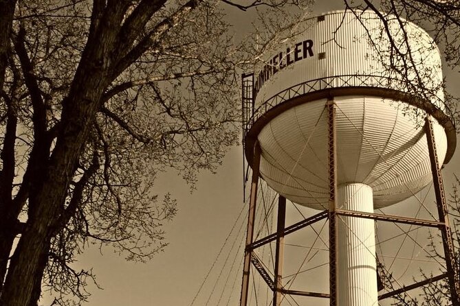 Ghosts of Drumheller: a Smartphone Audio Ghost Tour - Price and value: why this tour costs so little