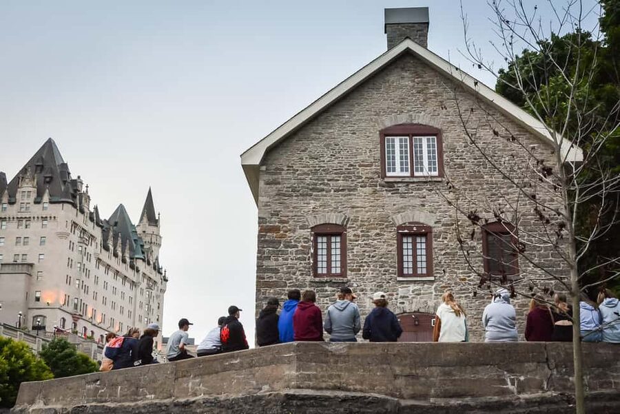 Ghosts of the Bytown Museum - Key highlights to know before you go