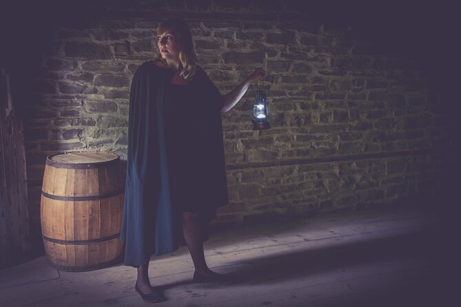 Ghosts of the Village at Black Creek - Ghosts of the Village: what you are really buying in Toronto
