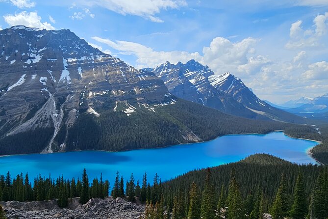 Glaciers, Mountains & Lakes - Key things to know before you go