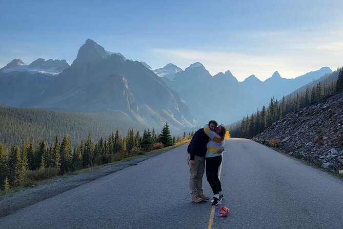 Glaciers, Mountains & Lakes - Small-group pacing and guides who keep the day moving