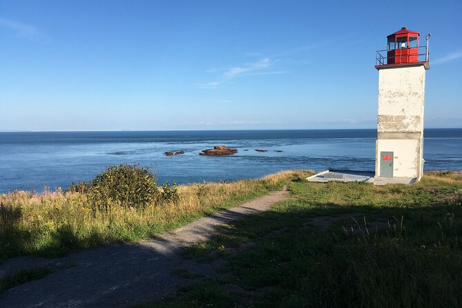 Go Fundy Tours - Key things to know before you go