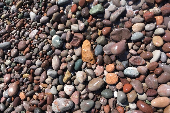 Go Fundy Tours - Fundy Trail Provincial Park: your main nature block