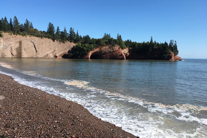 Go Fundy Tours - Who should book this tour?