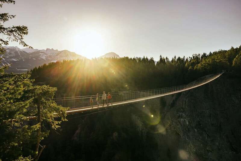 Golden, BC: Golden Skybridge Bridge Pass Admission - Key Highlights at Golden Skybridge